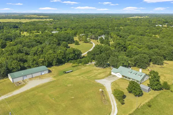 11754 Us Highway 77, Ardmore, OK 73401