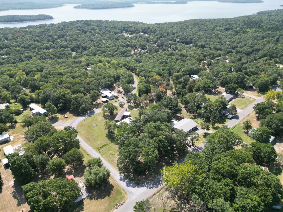 172 Indian Nation Drive, Canadian, OK 74425 - #2
