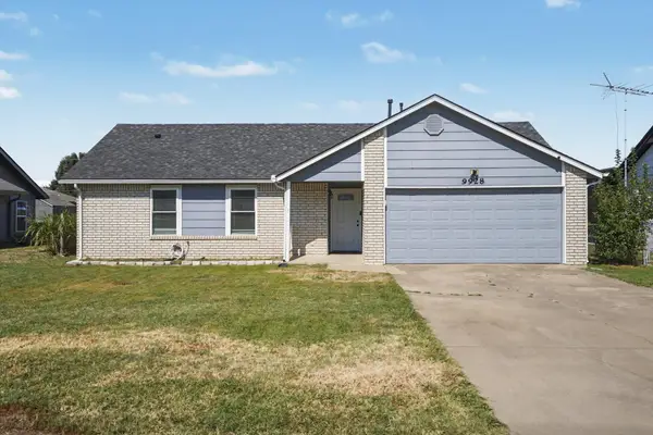 9928 N 44th East Avenue E, Sperry, OK 74073