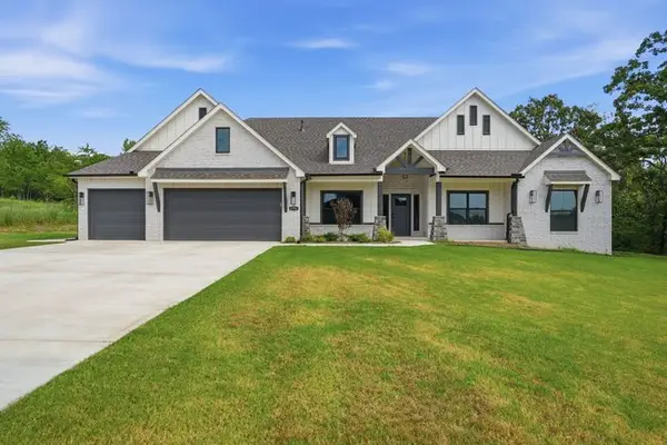 2722 Highlands Place, Sapulpa, OK 74066