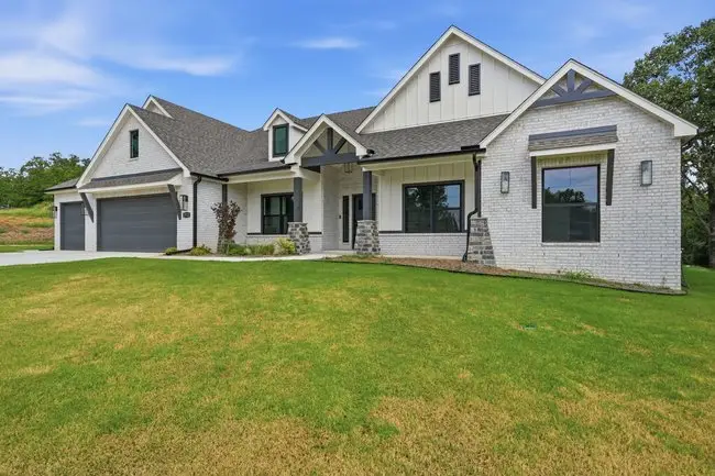 2722 Highlands Place, Sapulpa, OK 74066 - #3
