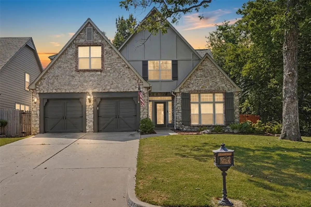 9930 S 100th East Place E, Tulsa, OK 74133 - #1