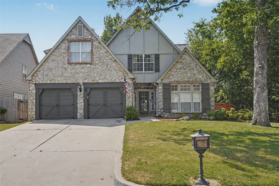 9930 S 100th East Place E, Tulsa, OK 74133 - #3