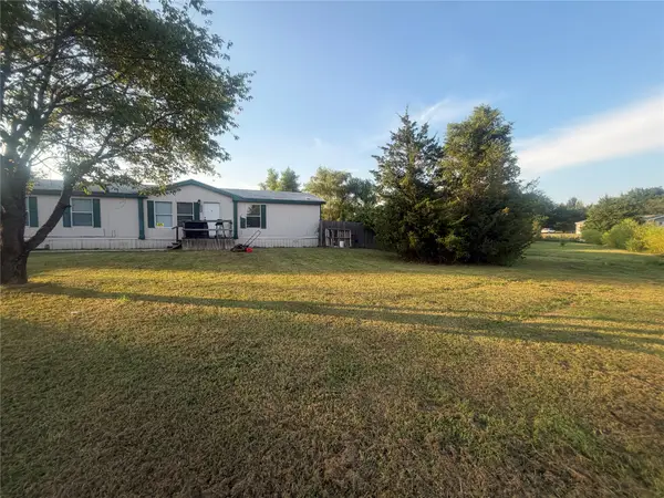 427 Spring Creek Street, Pryor, OK 74361