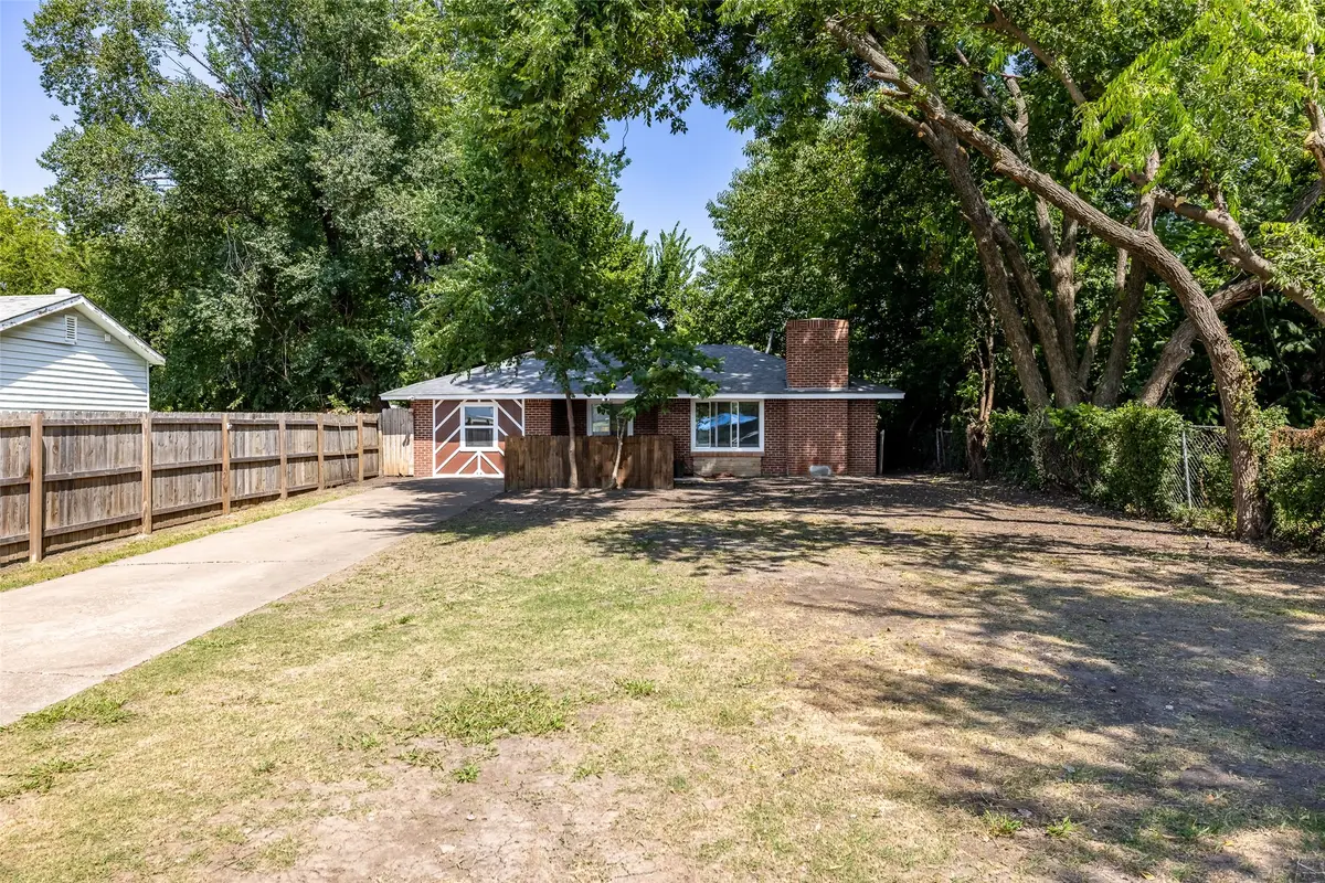 513 N Joplin Avenue, Tulsa, OK 74115 - #1