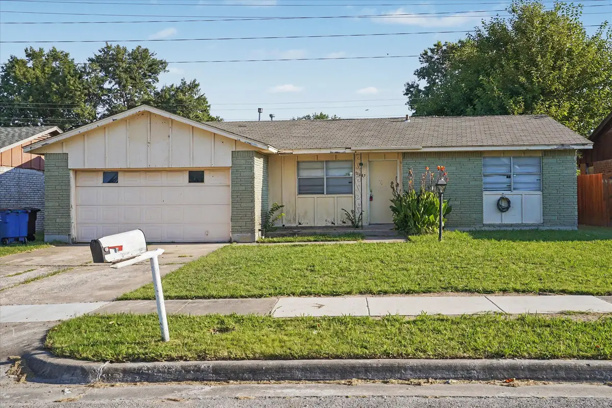 11647 E 36th Street, Tulsa, OK 74146 - #1