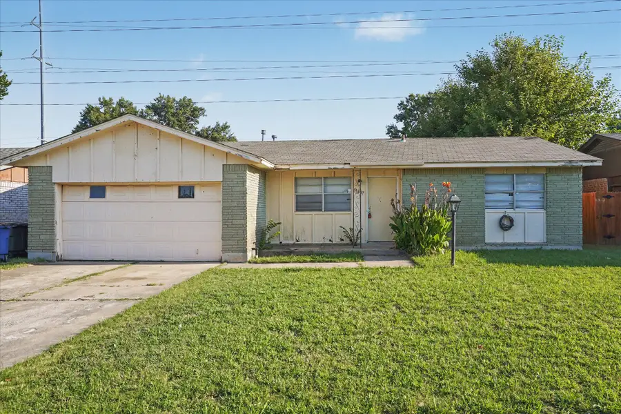 11647 E 36th Street, Tulsa, OK 74146 - #3