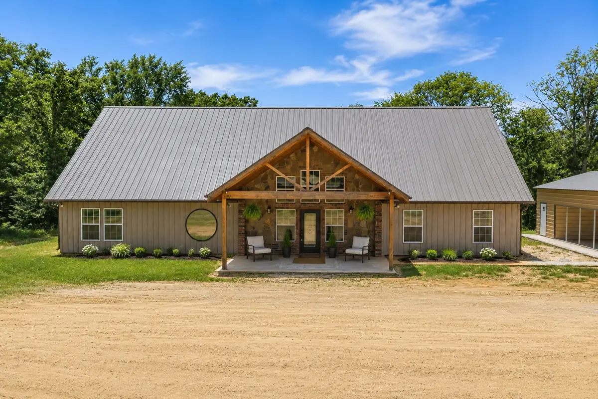 095 Express Road, Ardmore, OK 73401 - #1