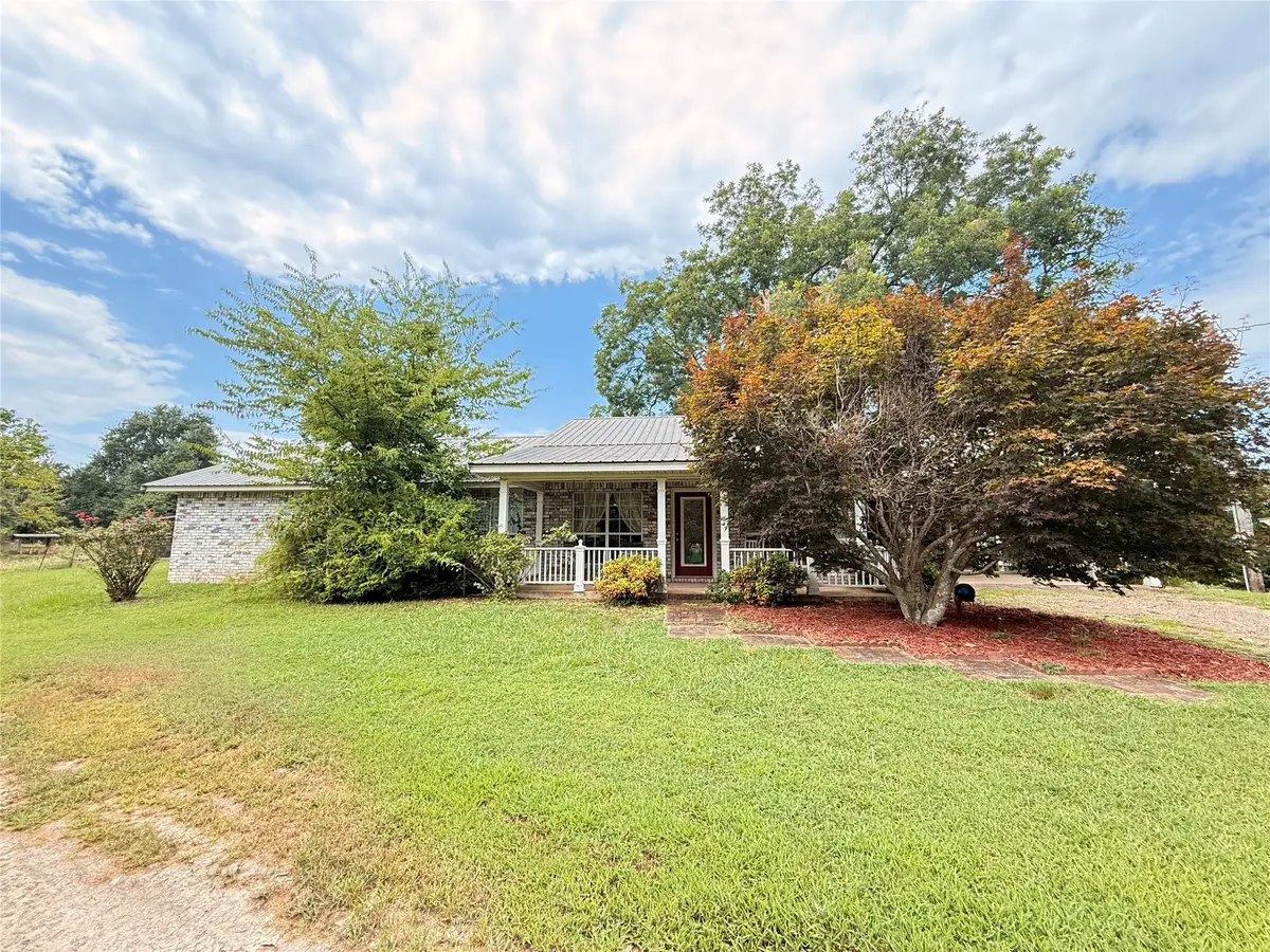 753 Glover, Battiest, OK 74722 - #1
