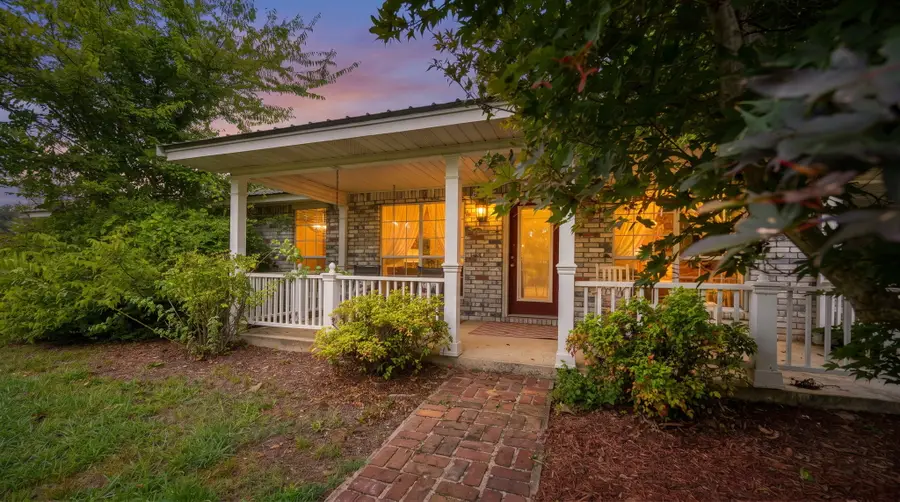 753 Glover, Battiest, OK 74722 - #2