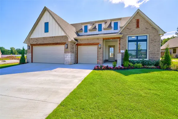1717 N 72nd Street, Broken Arrow, OK 74014