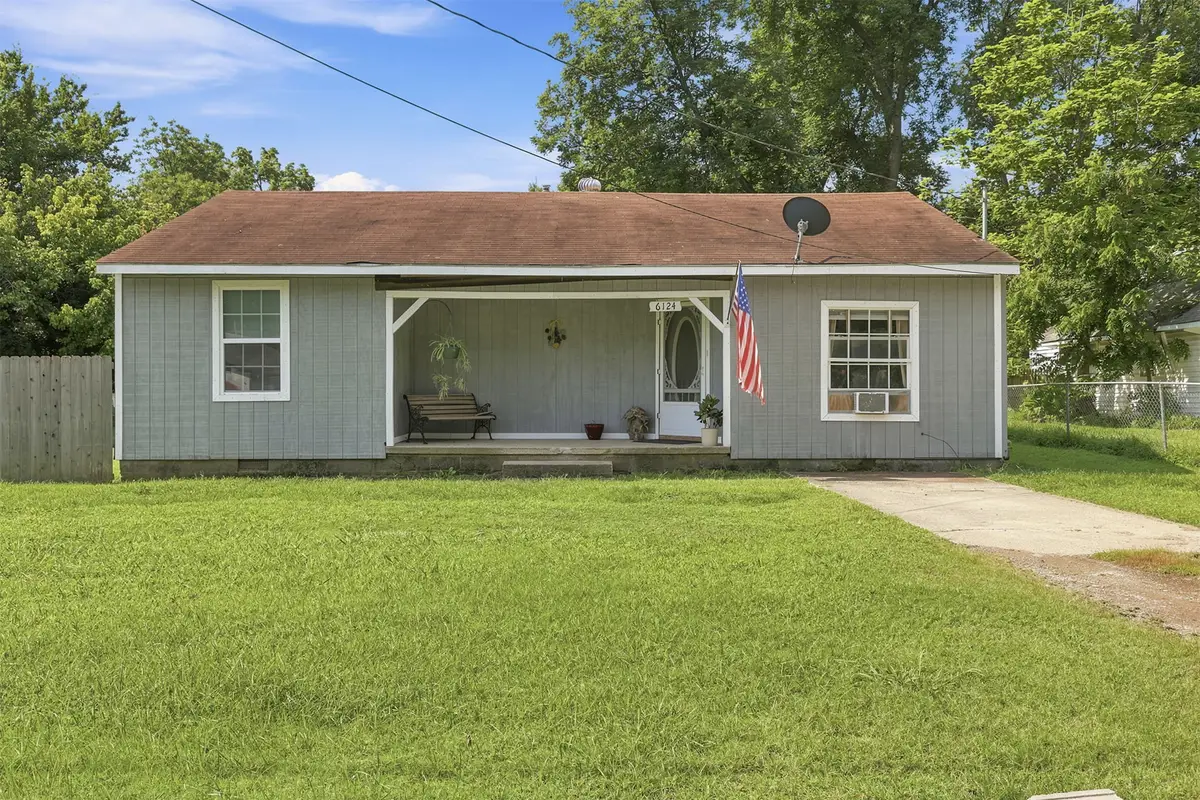 61247 W 4th Place S, Tulsa, OK 74127 - #1