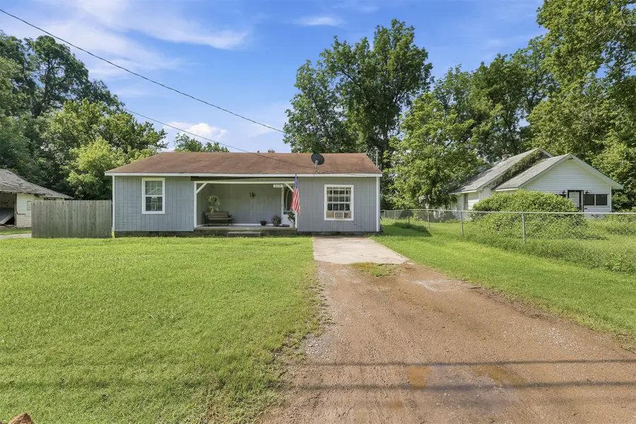 61247 W 4th Place S, Tulsa, OK 74127 - #2
