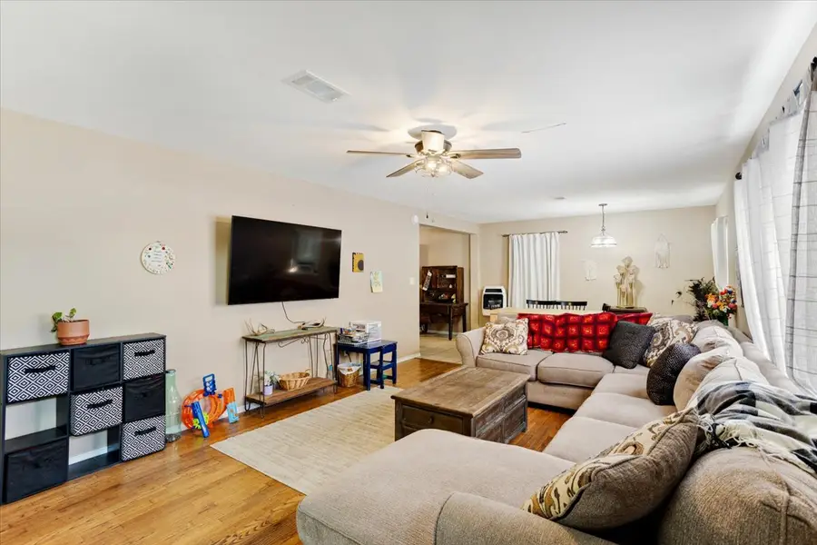 699 N Mclean Road, Durant, OK 74701 - #3