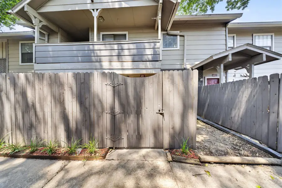 9023 S Delaware Avenue #601, Tulsa, OK 74137 - #2