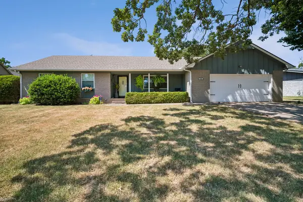 710 Martin Circle, Sand Springs, OK 74063
