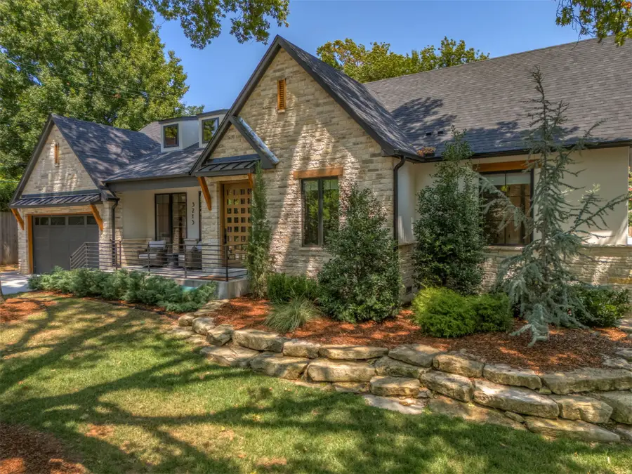 3215 S Troost Avenue, Tulsa, OK 74105 - #2
