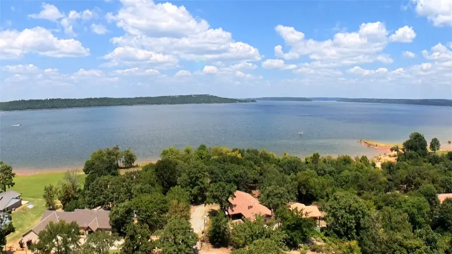 50 Channel Point Road, Eufaula, OK 74432 - #2
