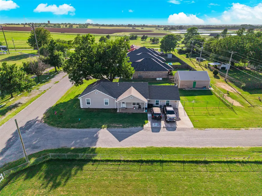 403 S Hancock, Fletcher, OK 73541 - #2