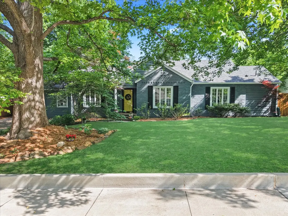 1535 E 36th Place, Tulsa, OK 74105 - #1