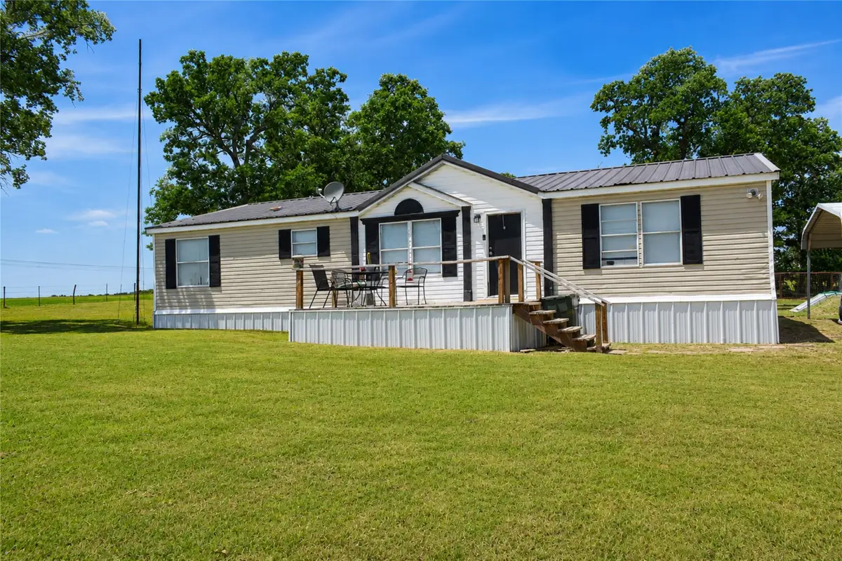 3237 Hometown, Ardmore, OK 73401 - #1