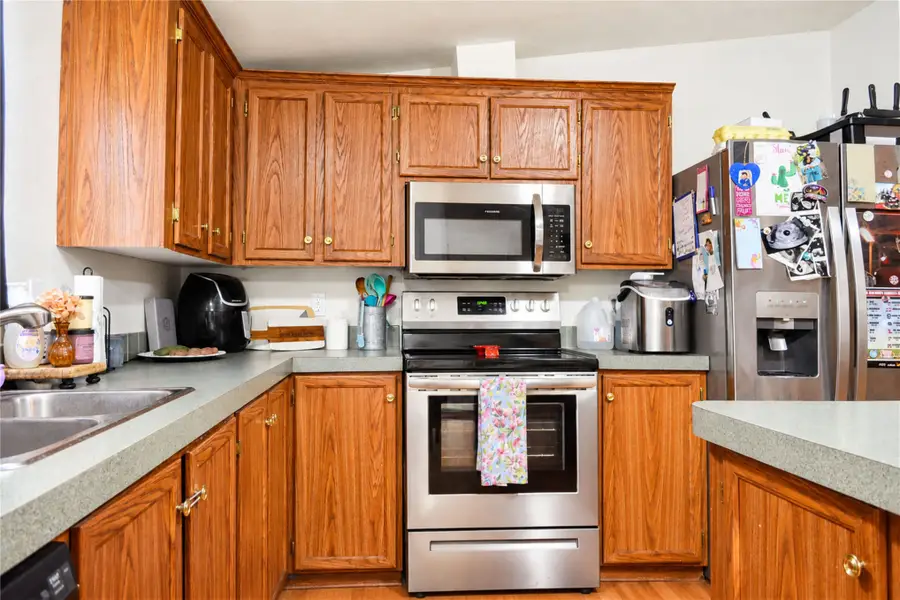 3237 Hometown, Ardmore, OK 73401 - #3
