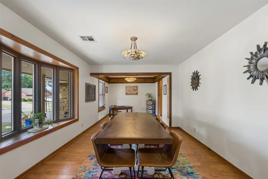 2632 Williamsburg Street, Bartlesville, OK 74006 - #3