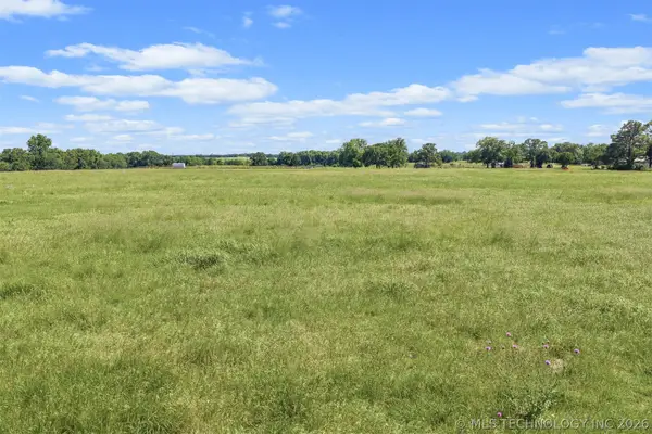 0 Kennedy Road, Wilson, OK 73463
