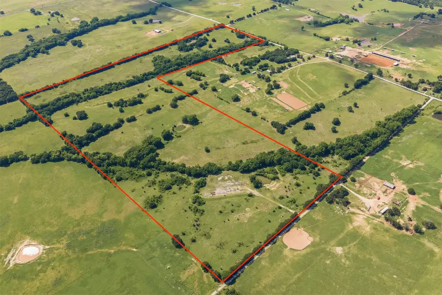 0 Kennedy Road, Wilson, OK 73463 - #3