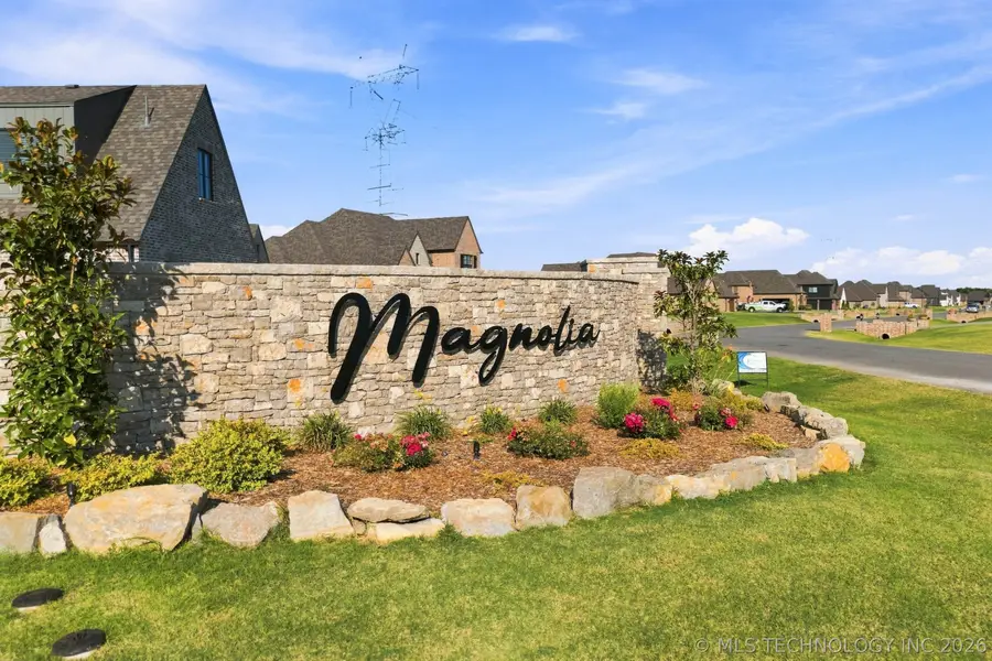17414 S 52nd East Avenue, Bixby, OK 74008 - #3