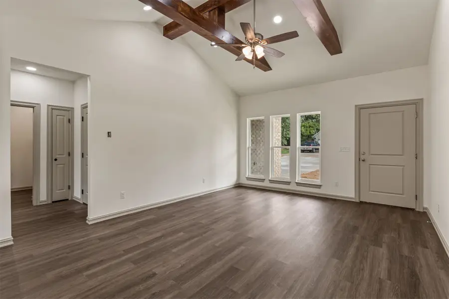 806 NE 7th Street, Wagoner, OK 74467 - #3