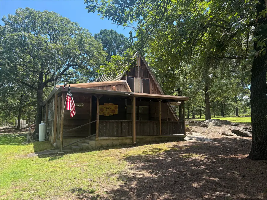 979 County Line Road, Eufaula, OK 74432 - #2
