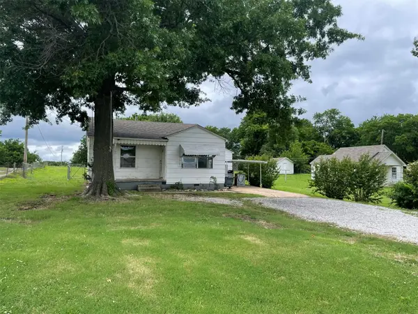 3300 S 113th West Avenue, Sand Springs, OK 74063