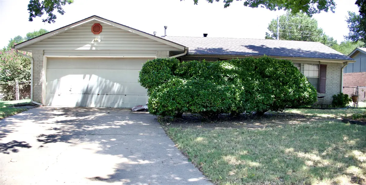 4301 S Ash Avenue, Broken Arrow, OK 74011 - #1