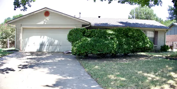 4301 S Ash Avenue, Broken Arrow, OK 74011