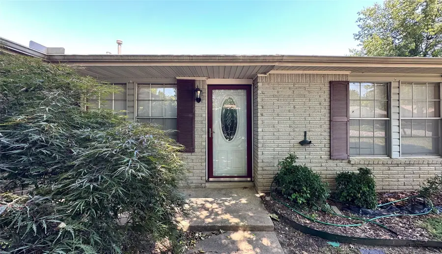 4301 S Ash Avenue, Broken Arrow, OK 74011 - #3