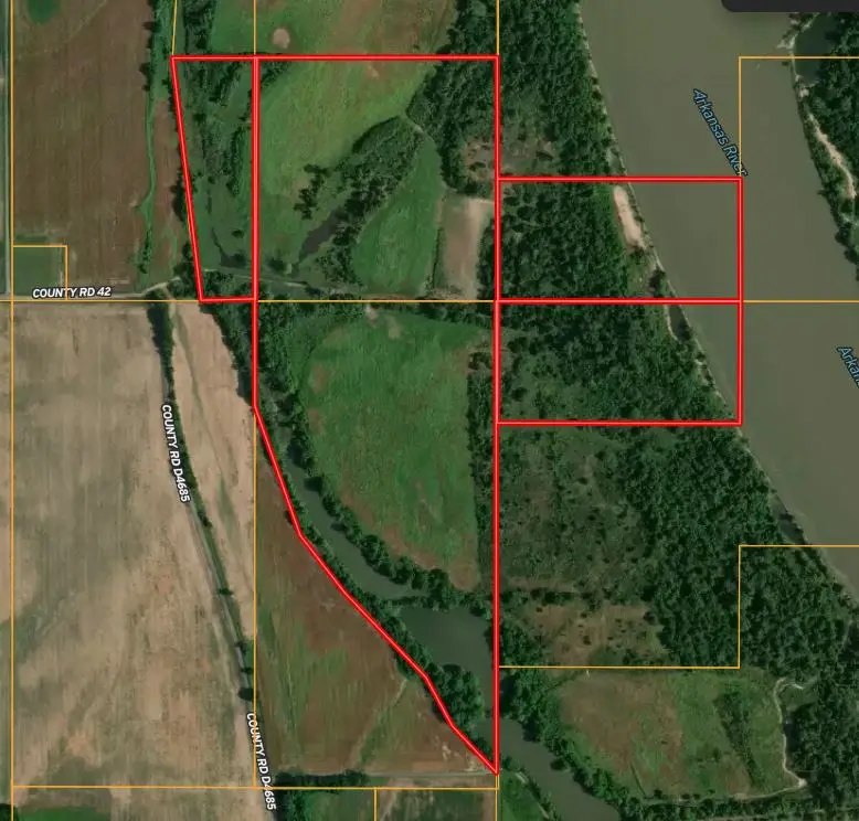 042 Road, Spiro, OK 74959 - #2