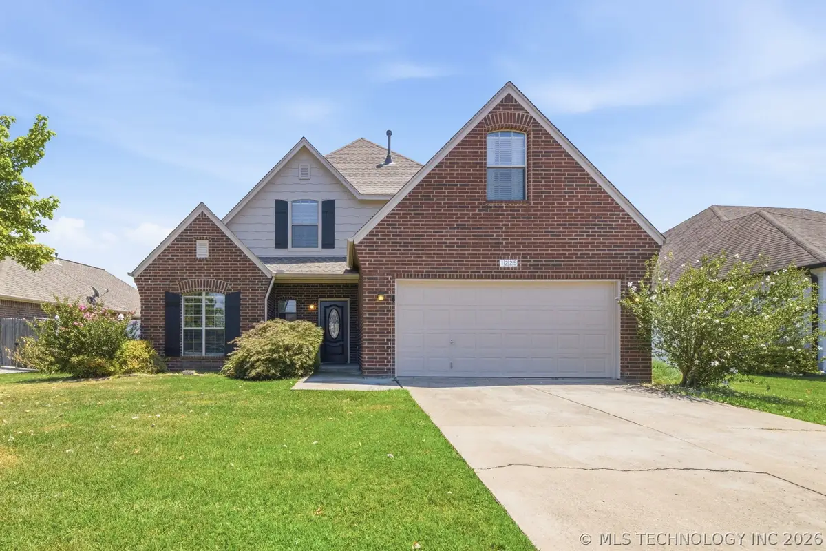 1225 E Canton Street, Broken Arrow, OK 74012 - #1