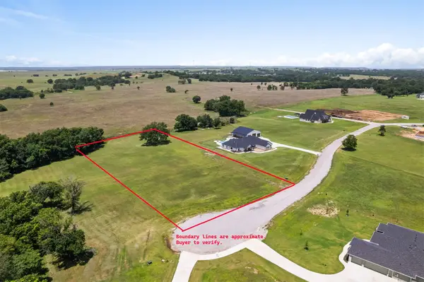 13 N 3994 Lane, Ramona, OK 74061