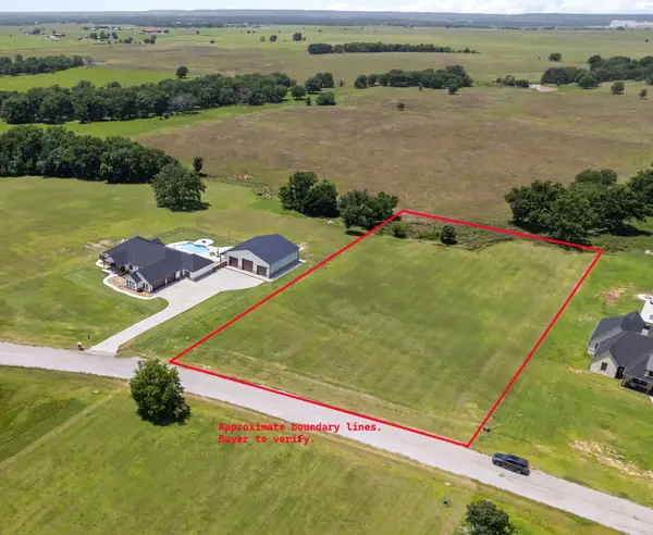 17 N 3994 Drive, Ramona, OK 74061