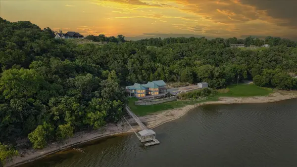 662 SE 4439 Loop, Salina, OK 74365