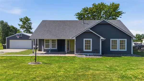 3504 W Country Road, Skiatook, OK 74070