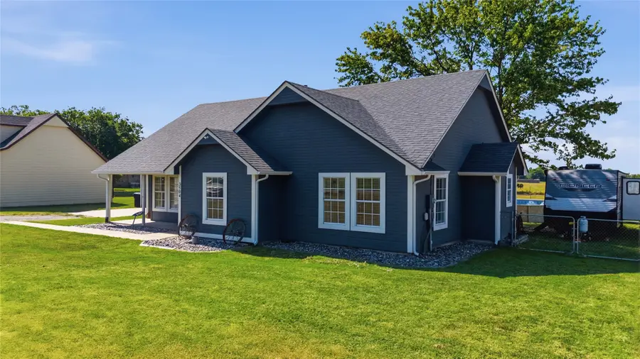 3504 W Country Road, Skiatook, OK 74070 - #2