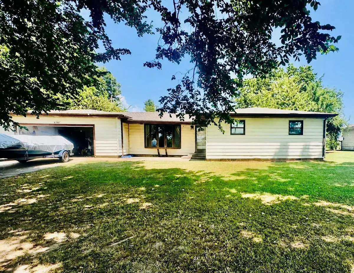6350 Border Avenue, Muskogee, OK 74401 - #1