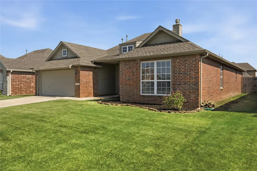 20539 E 32nd Place S, Broken Arrow, OK 74014 - #2