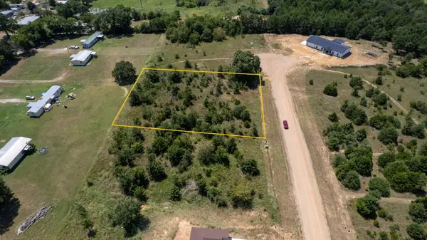 00 Red Bird Lane, Colbert, OK 74733