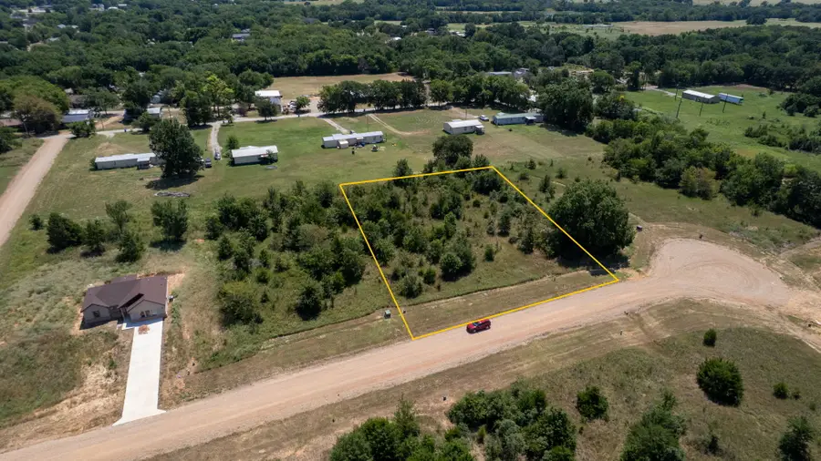 00 Red Bird Lane, Colbert, OK 74733 - #2