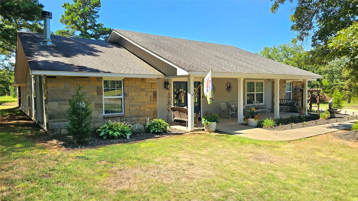31050 W Beaver Mt #D, Stigler, OK 74462 - #1