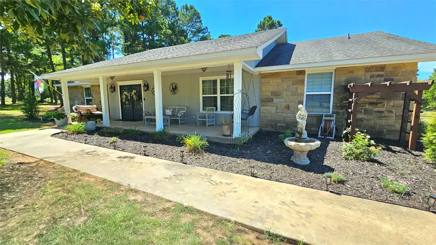 31050 W Beaver Mt #D, Stigler, OK 74462 - #2