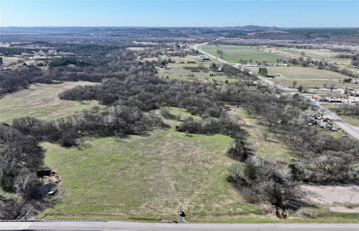 0 Primrose Lane, Davis, OK 73030 - #1